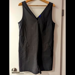 Kit and Ace / romper / shorts / size 12 / black